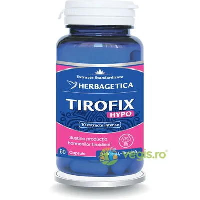 Tirofix Hypo 60cps