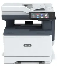 Dispozitiv multifuncțional Xerox - VersaLink C415, alb/negru
