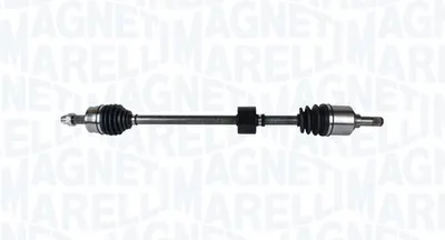 Planetara Fata Dreapta potrivit FIAT PUNTO, PUNTO HATCHBACK 1.2 1.2CNG 1.4 09.99-03.12