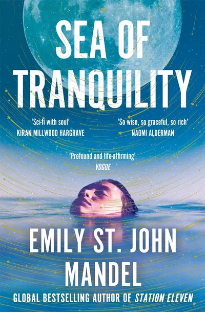 The Sea of Tranquility