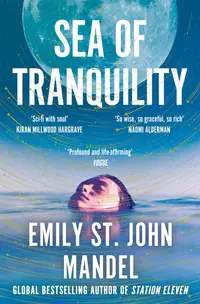 The Sea of Tranquility