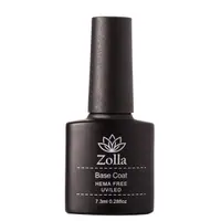 Base Coat ZOLLA HEMA FREE 7.3ml