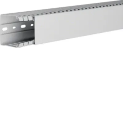 Canal cablu fără halogen 60x60