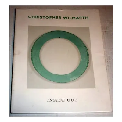 Christopher Wilmarth: I 2.49$/29.08.24/1