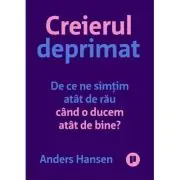 Creierul deprimat