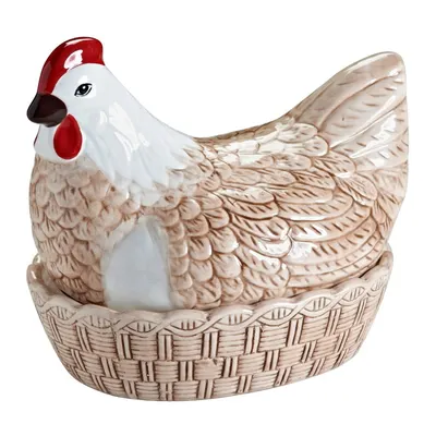 Recipient pentru ouă din ceramică Rise & Shine – Mason Cash
