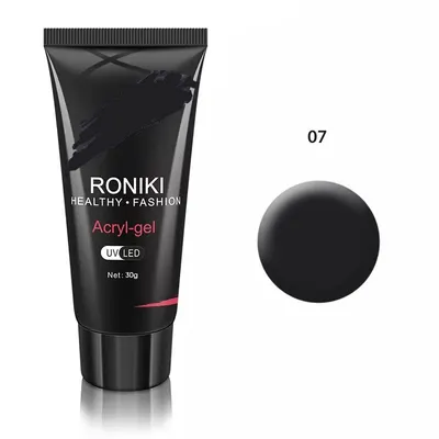 Acryl Gel Roniki 30g - 07