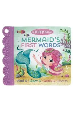 Mermaid's First Words