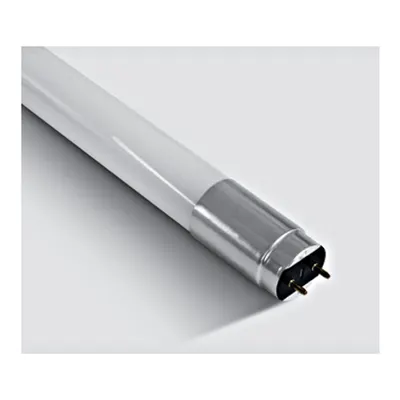9009l/c, T8 Led Glass Tube 9w Cw 60cm Mat 230v