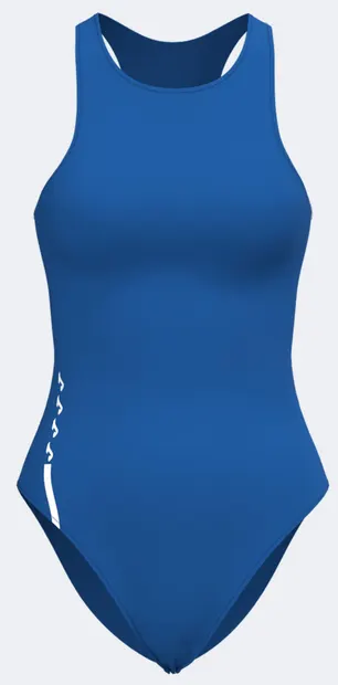 Costum de Baie dintr-o bucata Joma Banador Shark Iii Royal Blue