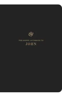 ESV Scripture Journal: John