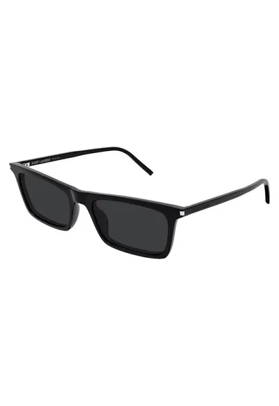 Ochelari de soare SL 890 BETTY 54dwqfq - Negru