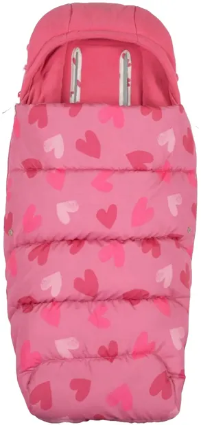 Sac pentru cărucior Cosatto - Lighthearted