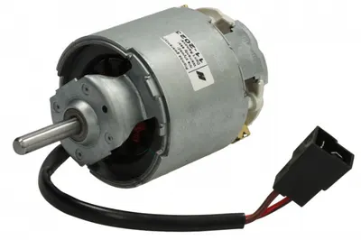 Electromotor ventilator habitaclu (24V doar motor) potrivit SCANIA 3, 3 BUS 05.87