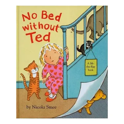 No bed without Ted, Nicola Smee