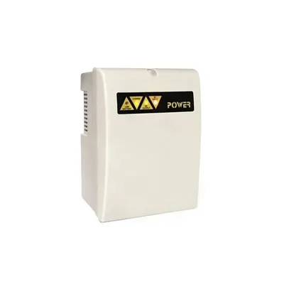 Sursa de alimentare cu backup ZTU1205B, 12V, 5A