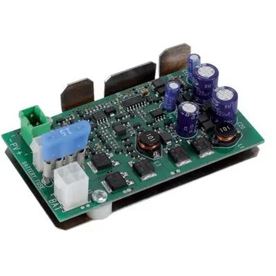 Kit backup automatizari DITEC PWR, ION, QIK si NEOS - DITEC SBU