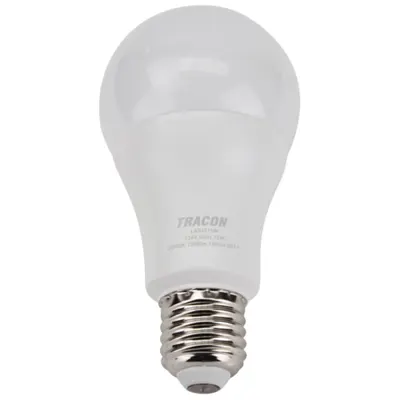 Sursa de lumina LED, forma sferica, cu LED SAMSUNG 230V,50Hz,15W,3000K,E27,1490 lm,200°,A60,SAMSUNG chip, EEI=F