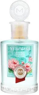 Monotheme Classic Collection Apă de toaletă Nymphaea, 100 ml