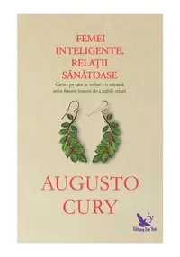 Femei inteligente, relatii sanatoase