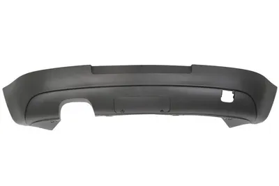 Bara spate GTD/GTI, grunduit potrivit VW GOLF 5 Hatchback 2004-2009
