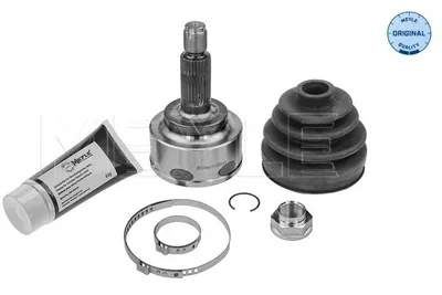 Cap planetara spre roata (28z 34z 62,9mm) HONDA ACCORD VII 2.2D intre 2004-2008