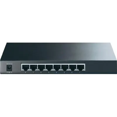Tpl Sw 8p-Gb Smart Tp-Link Tl-Sg2008