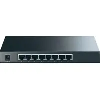 Tpl Sw 8p-Gb Smart Tp-Link Tl-Sg2008