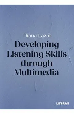 eBook Developing Listening Skills through Multimedia