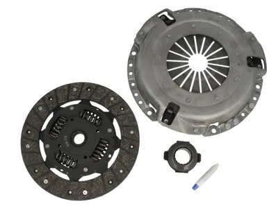 Kit Ambreiaj cu Rulment (215mm) Potrivit Renault Clio Ii, Espace Iii, Laguna I, Megane I, Megane I Classic, Megane I Coach, Megane Scenic, Scenic I, Sport Spider 1.8 2.0 11.93-06.09