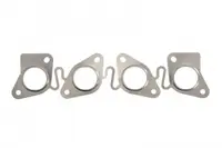 Garnitura galerie evacuare (4 cilindri: 1; 2; 3; 4) potrivit RENAULT GRAND SCENIC III, MEGANE, MEGANE III, SCENIC III 1.4 02.09-09.16