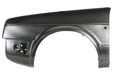 Aripa Stanga potrivit VW GOLF 2, JETTA 2 1984-1992 - (cu locas semnalizator, cu orificiu antena)