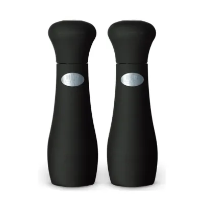 Set Premium de rasnita pentru sare si piper