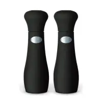Set Premium de rasnita pentru sare si piper