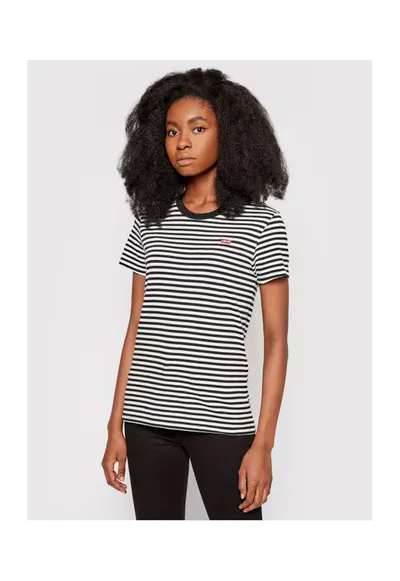 Tricou dama - 208760621 - Bumbac - 2XS INTL - Alb