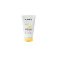 Gel de curatare fata cu 6 vitamine 150ml, Vitaminica Bioearth