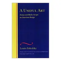 A Useful Art