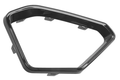 Cadru grila fata Fata Dreapta pachet M potrivit BMW X6 G06, F96 08.20- 04.23