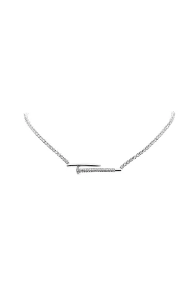 Chocker ""Juste Un Clou""