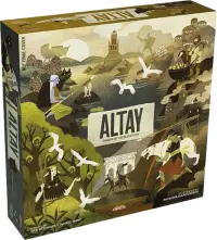Altay: Dawn of Civilization (EN)
