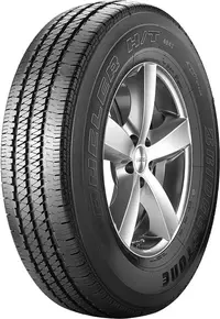 Bridgestone Dueler H/T 684 II ( 265/60 R18 110H EVc )