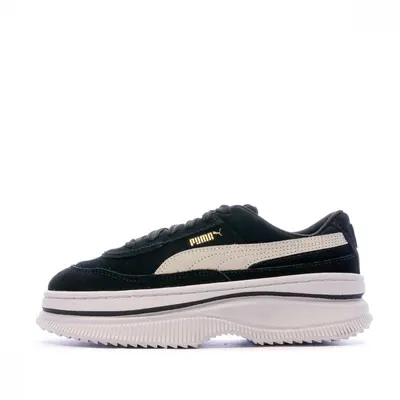 Adidași Casual de Damă Puma deva Suede Wn'S Negru