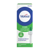 Vibrocil 2,5 mg/0,25 mg/ml, Haleon | 15 ml picaturi nazale