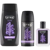 STR8 Game Set set cadou pentru bărbați