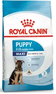 Royal Canin Maxi Puppy - 12-kg,royal-canin