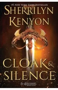 Cloak & Silence