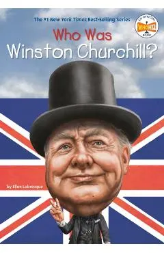 Who Was Winston Churchill?