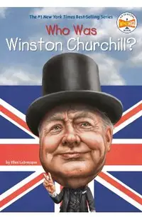 Who Was Winston Churchill?