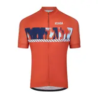 Tricou de ciclism cu mâneci scurte pentru femei - Signal Two