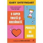 O super trista si adevarata poveste de iubire